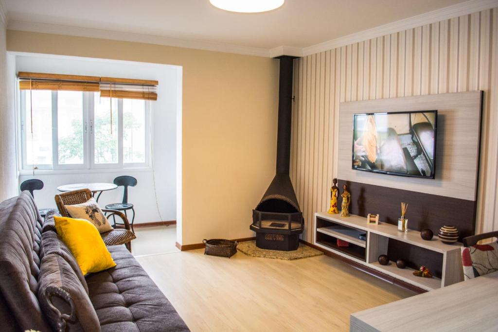  Apartamento Baviera 01