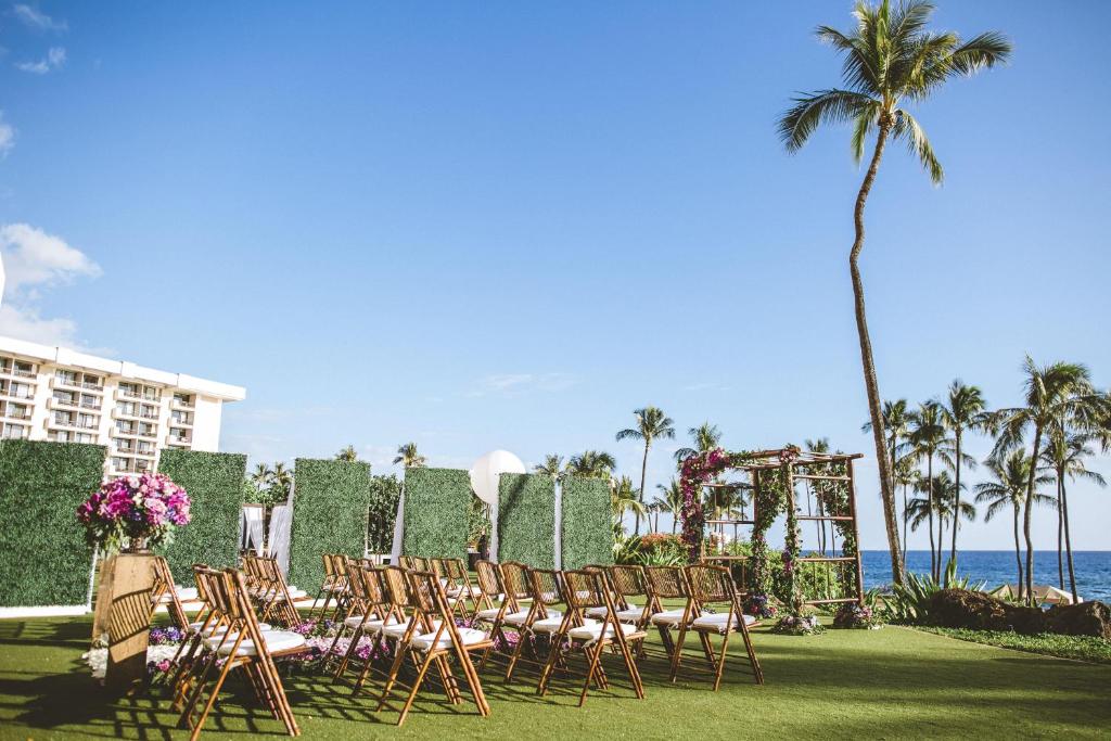 Hyatt Regency Maui Resort & Spa photo