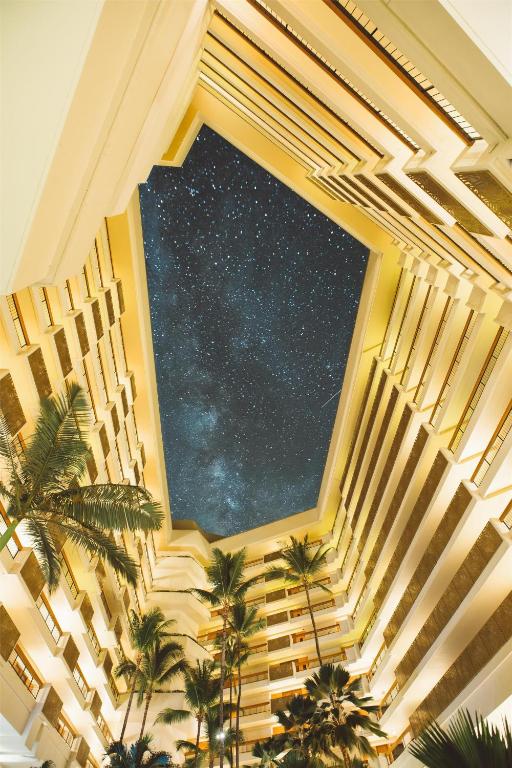 Hyatt Regency Maui Resort & Spa photo