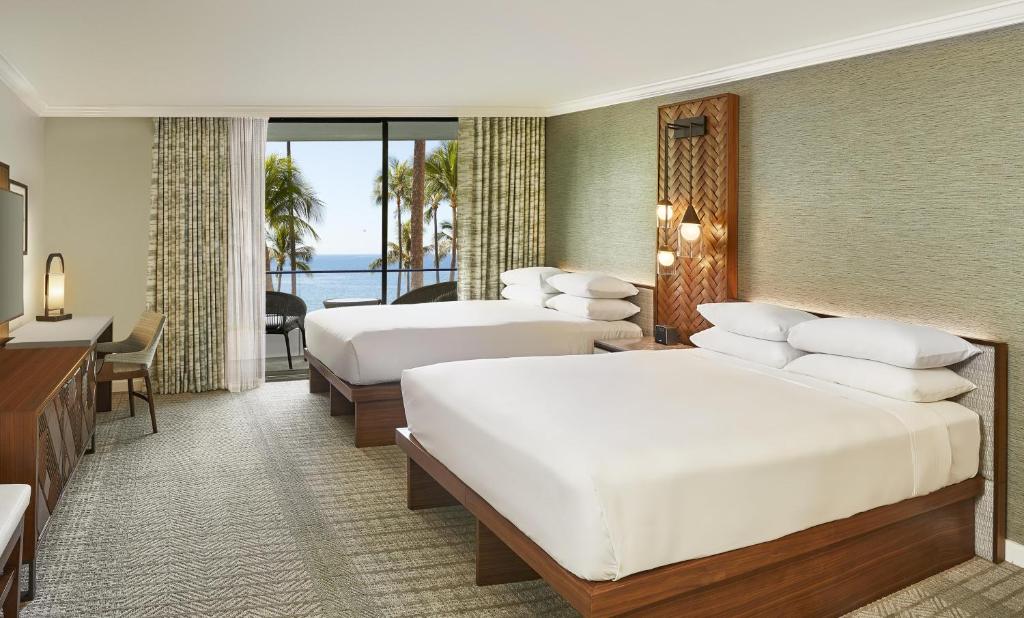 Hyatt Regency Maui Resort & Spa photo