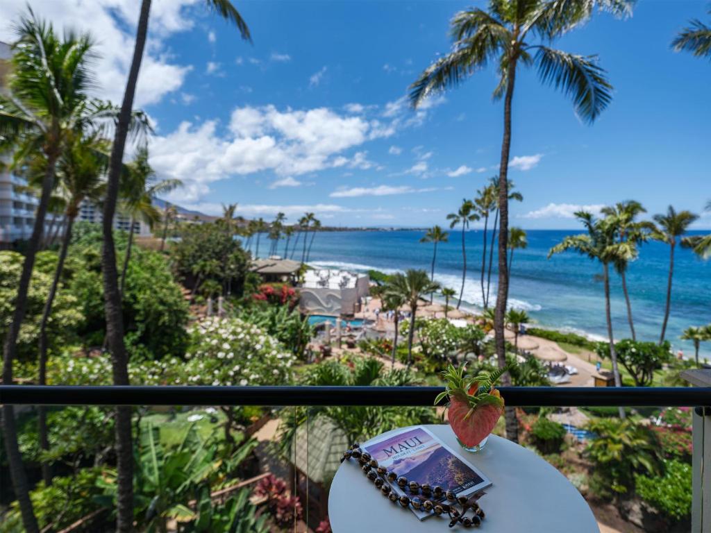 Hyatt Regency Maui Resort & Spa photo