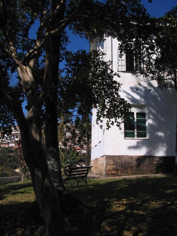  Hotel Pousada Hospedaria Antiga