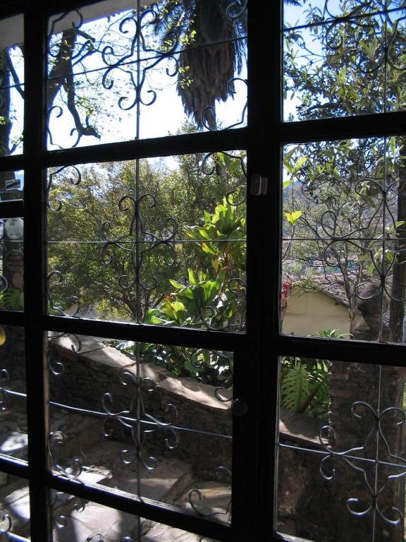  Hotel Pousada Hospedaria Antiga