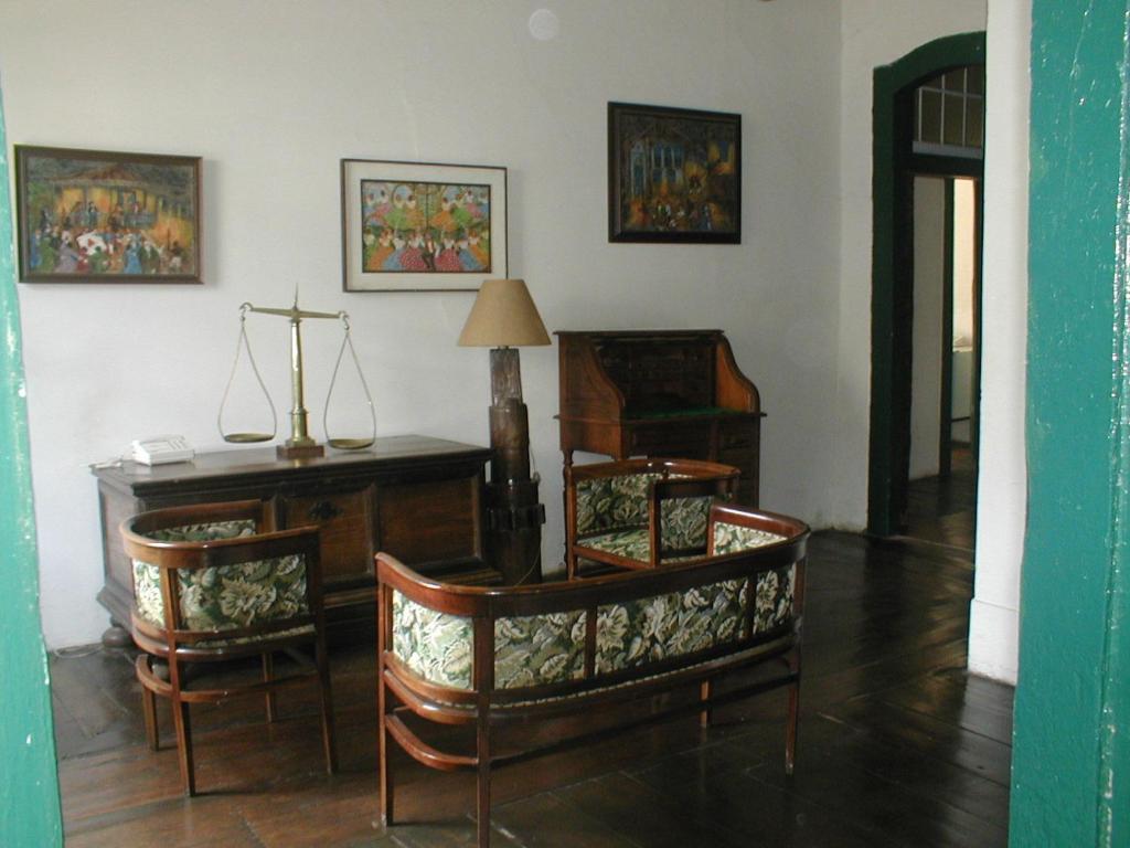  Hotel Pousada Hospedaria Antiga