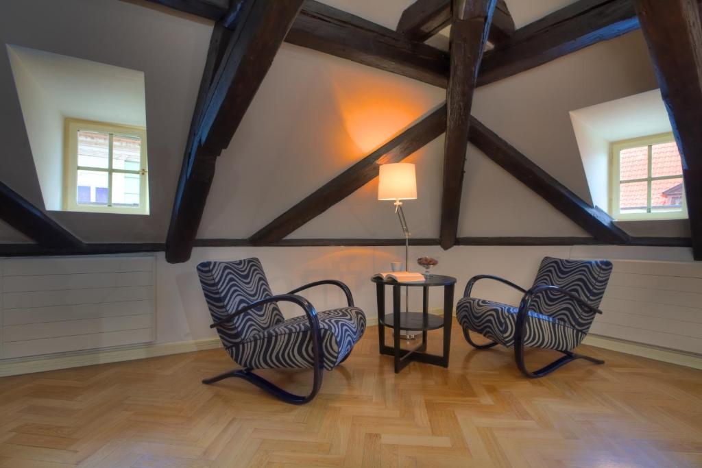 U Kapra Apartments - 10