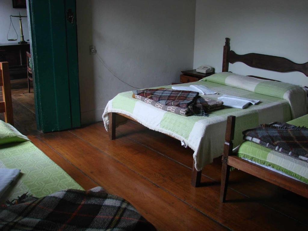  Hotel Pousada Hospedaria Antiga