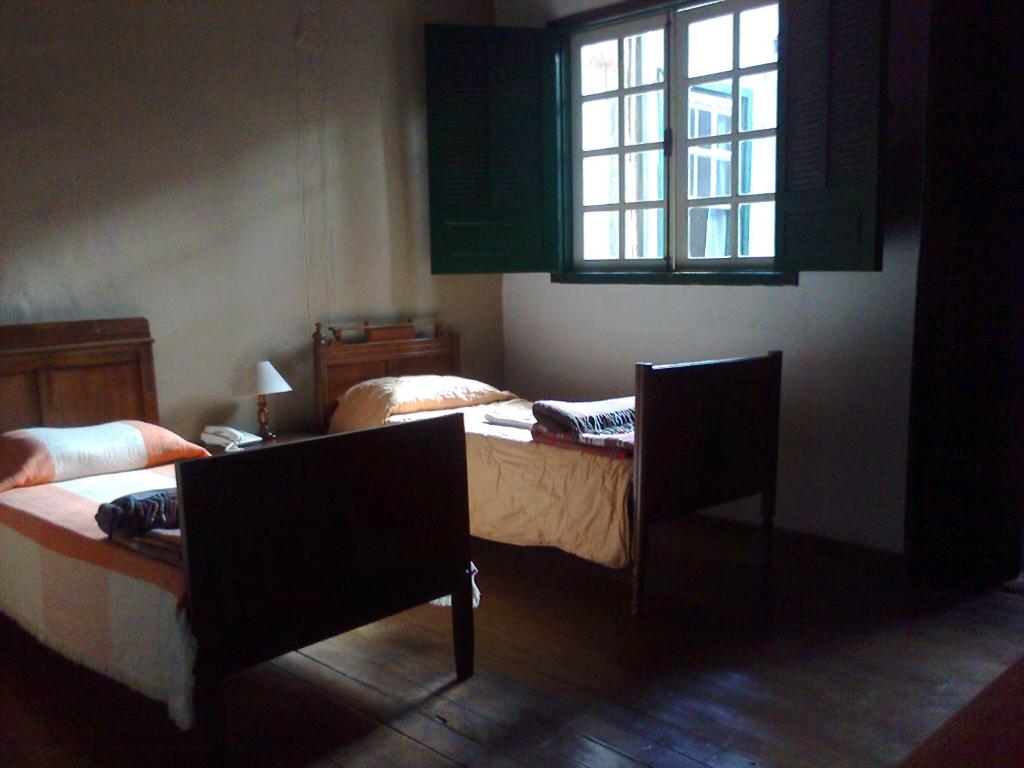  Hotel Pousada Hospedaria Antiga