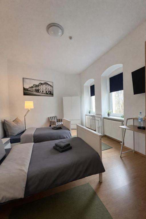 Fortuna Inn Salzmünde - Housity