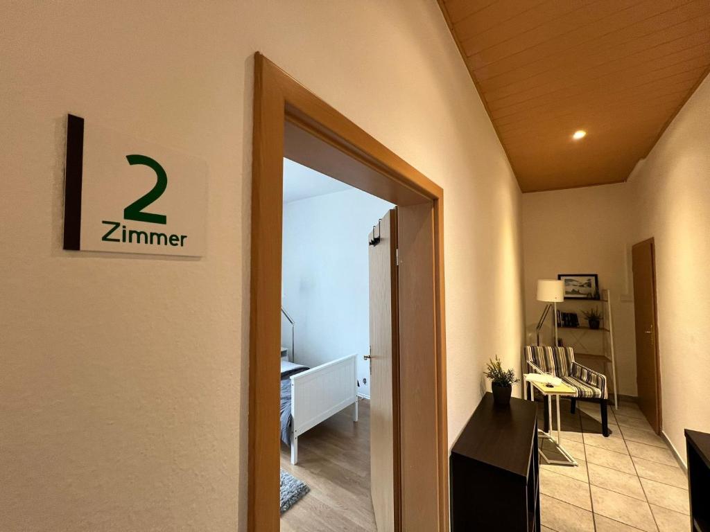 Fortuna Inn Salzmünde - Appartement