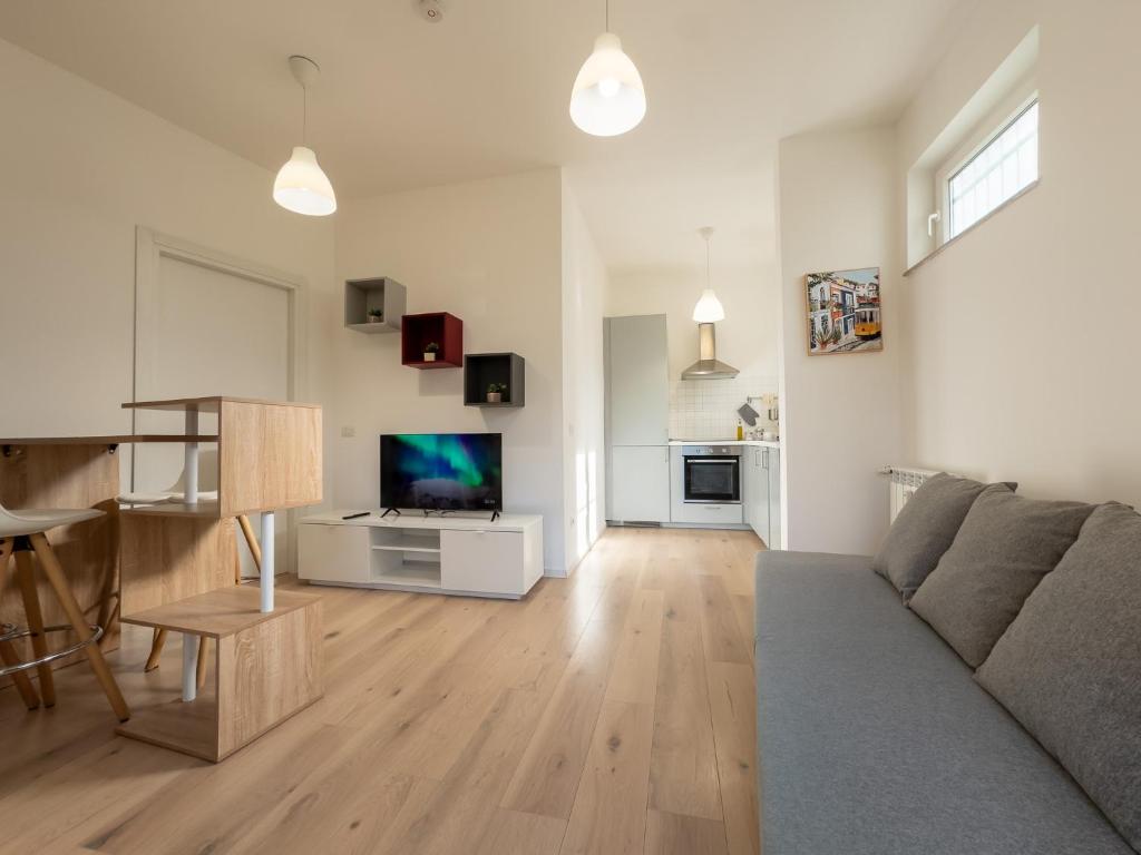 Carano Suite- modern apartment , AC