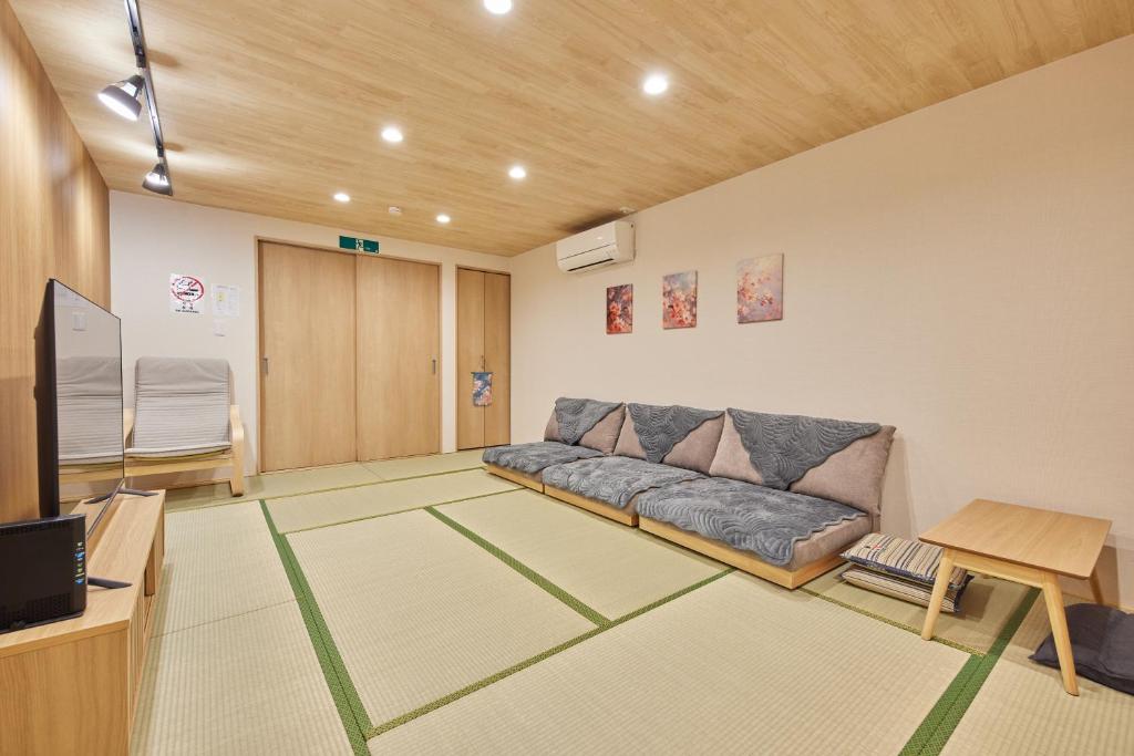 Sunny House Tezukayama