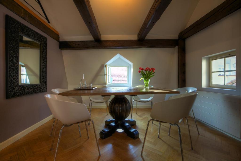 U Kapra Apartments - 15