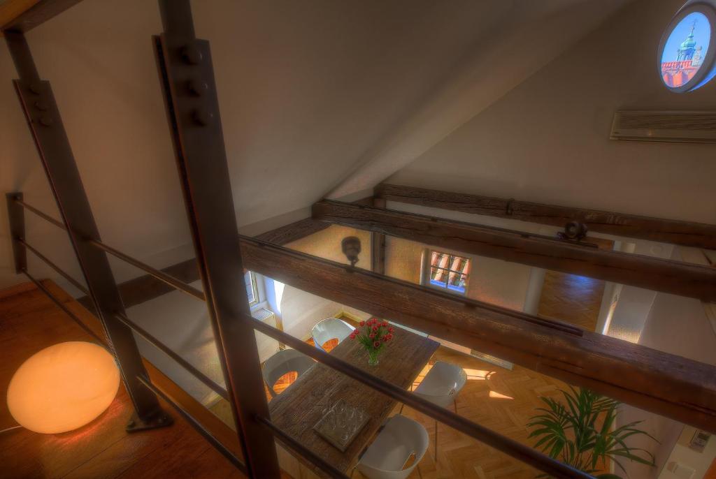 U Kapra Apartments - 12