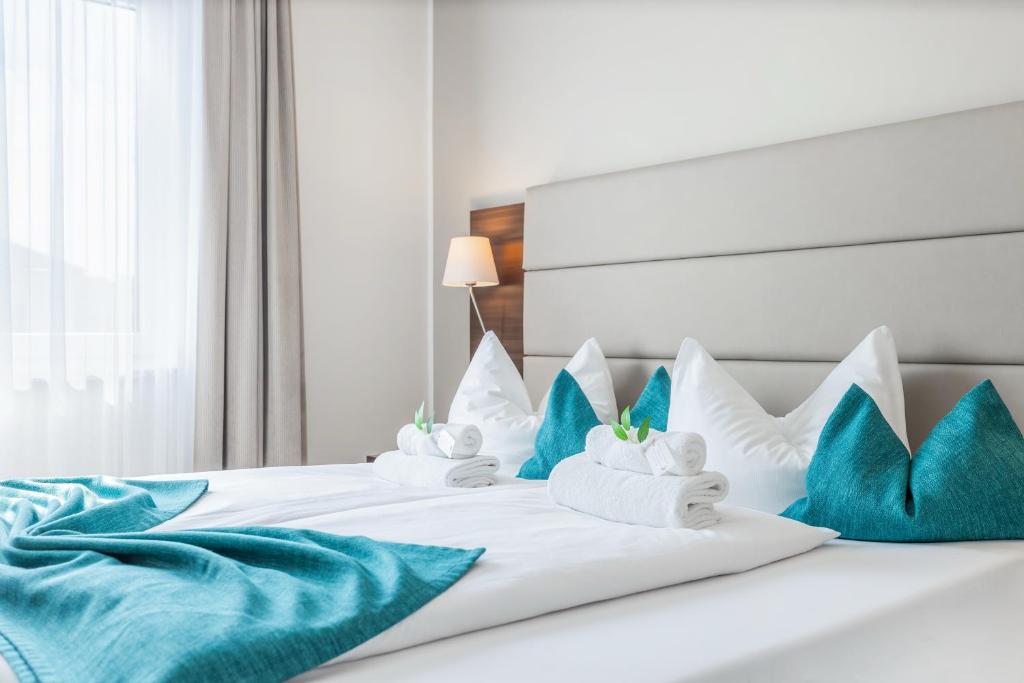 hotel bomonti Nürnberg West - Double Room
