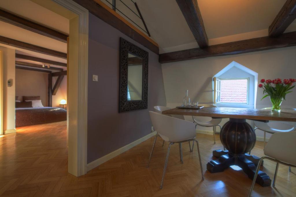 U Kapra Apartments - 11