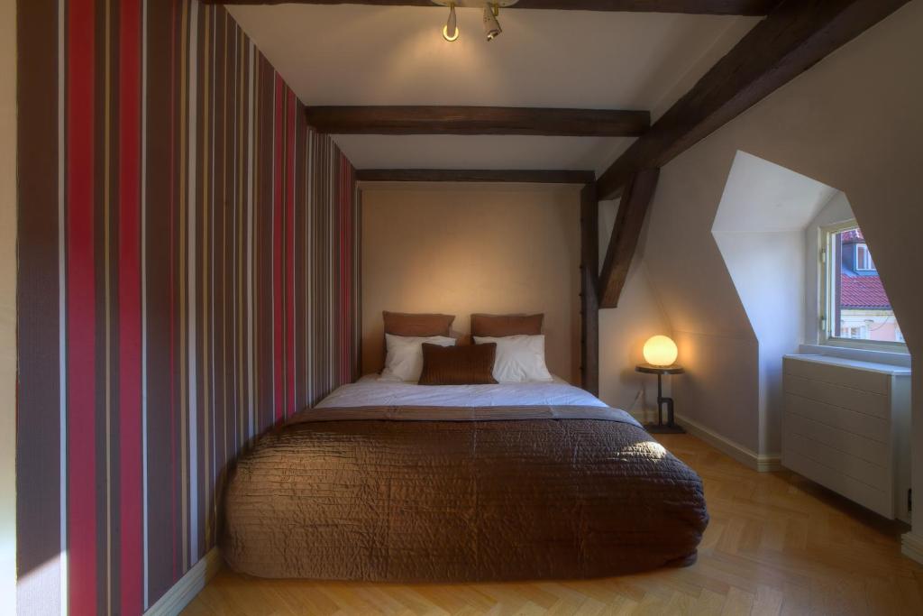 U Kapra Apartments - 14