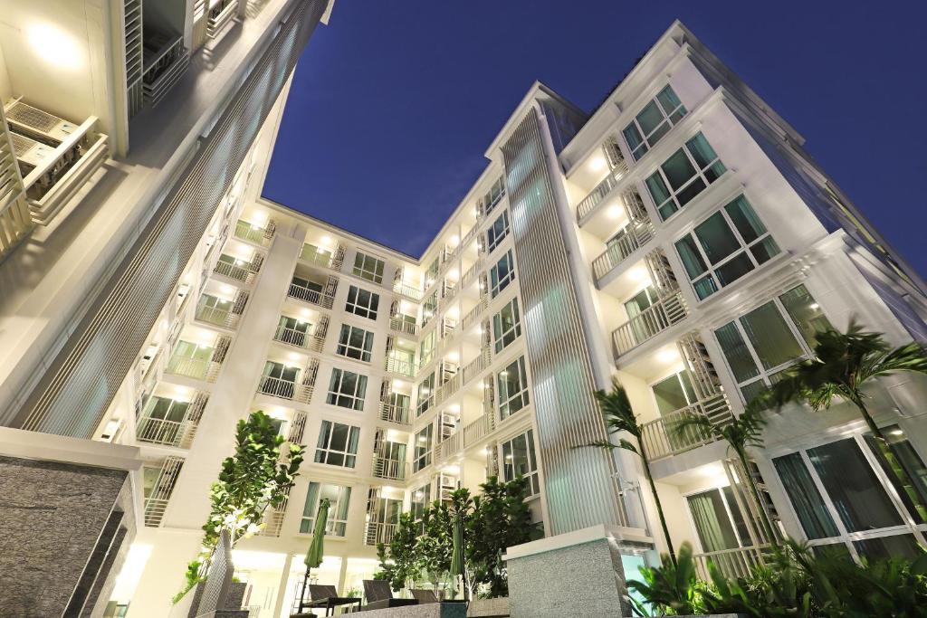 Bless Residence Ekkamai, Bangkok (updated prices 2026)