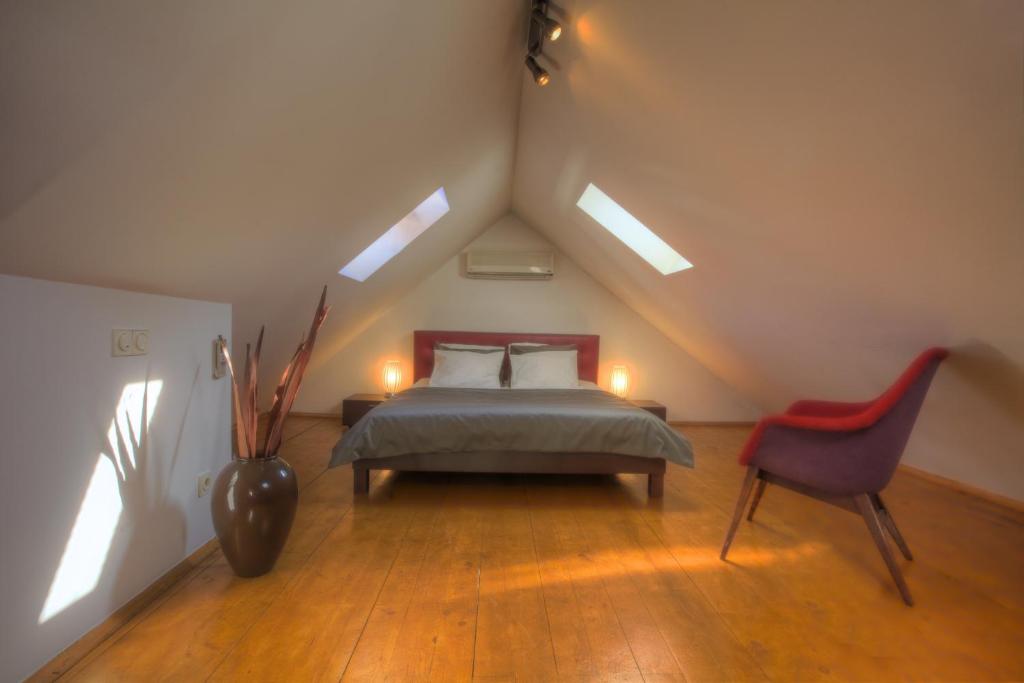 U Kapra Apartments - 16