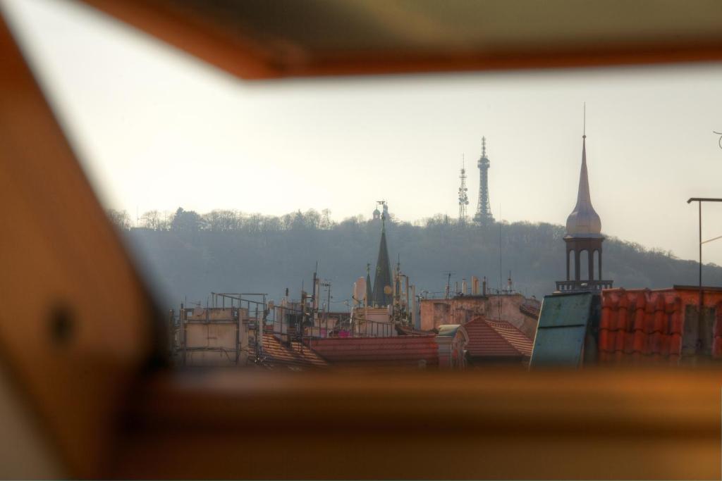 U Kapra Apartments - 13