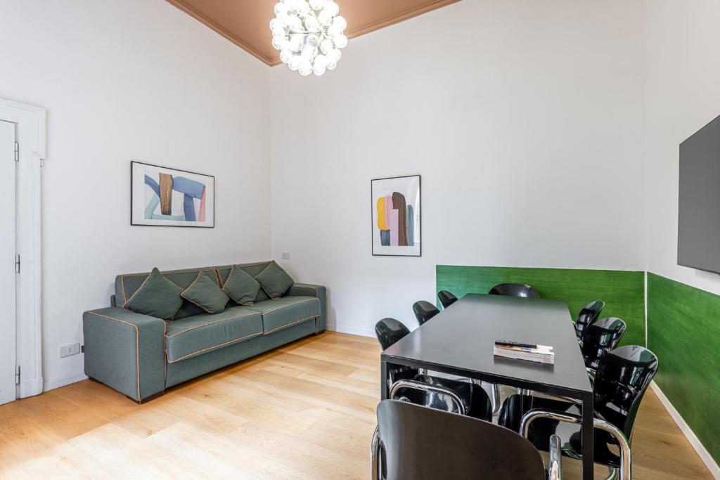 Spiga 50 by Cortivo House