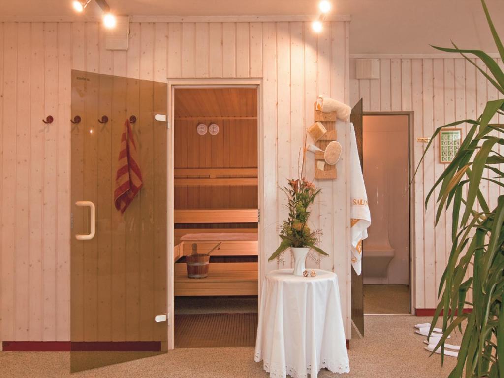 Fotografie z fotogalerie ubytování Hotel Goldbächel v destinaci Wachenheim an der Weinstraße