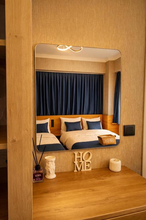 امکانات Taksim Santa Lucia Hotel - تصویر ۴