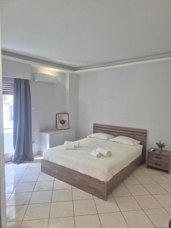 Kastella cozy flat for 2 persons my MPS
