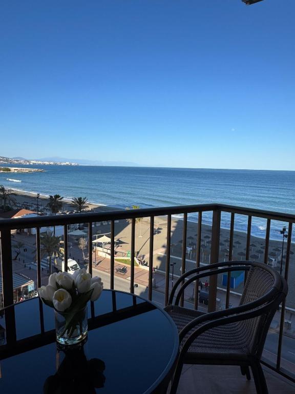 Apartamento Boutique En Primera Linea-Fuengirola