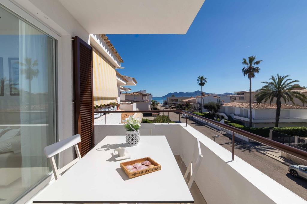 Apartamento La Llimona