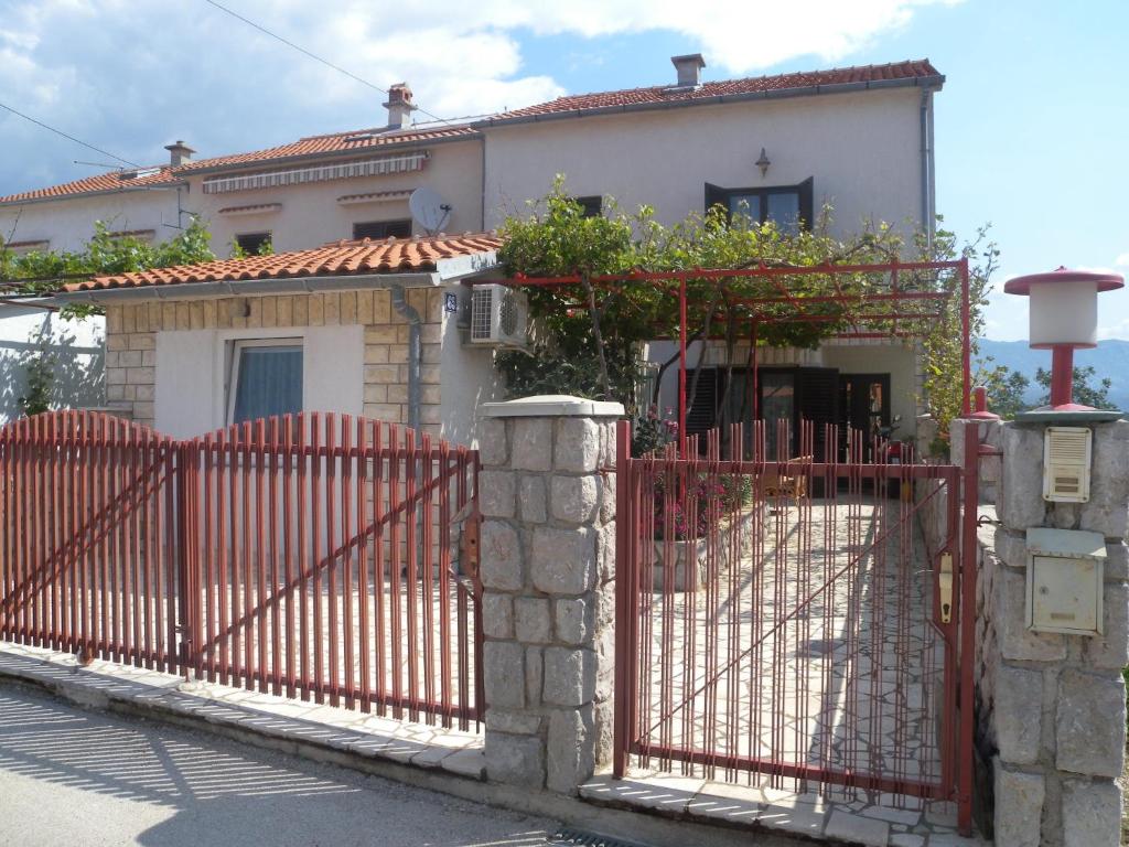 Studio in Omisalj/Insel Krk 13333