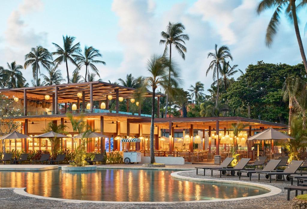 company retreat venue