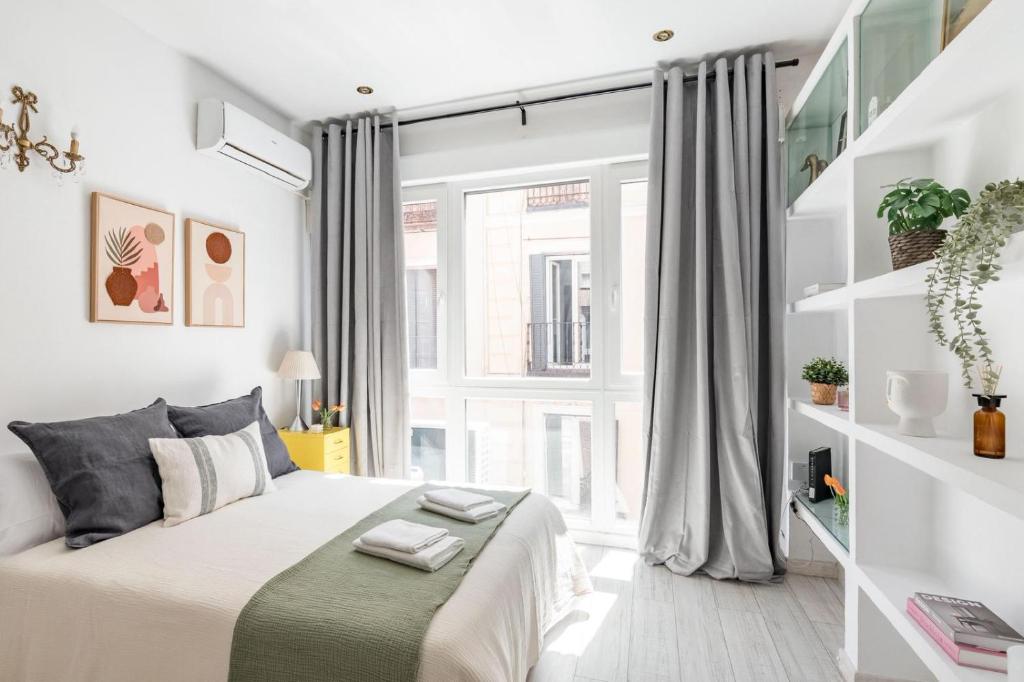 Love & Luxury in Malasaña