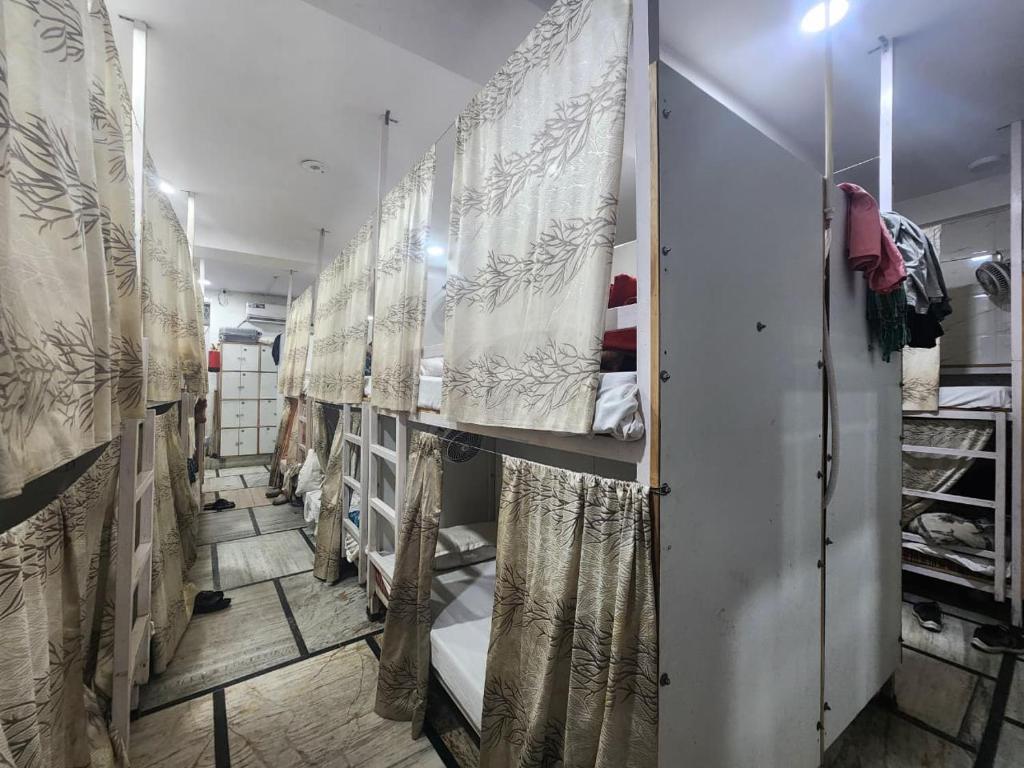 A One Hostel Near New Delhi Railway photo