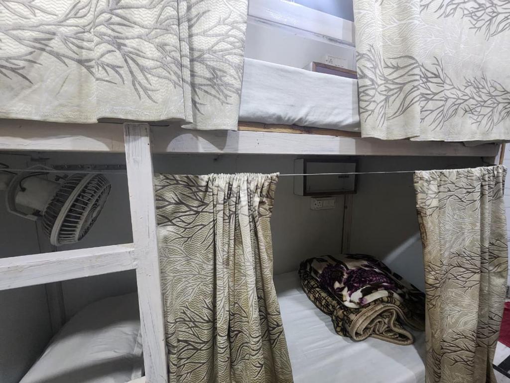 A One Hostel Near New Delhi Railway photo