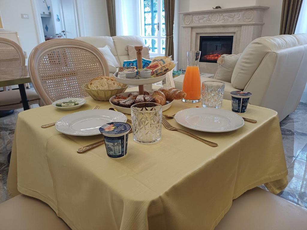 VILLA ESMERALDA