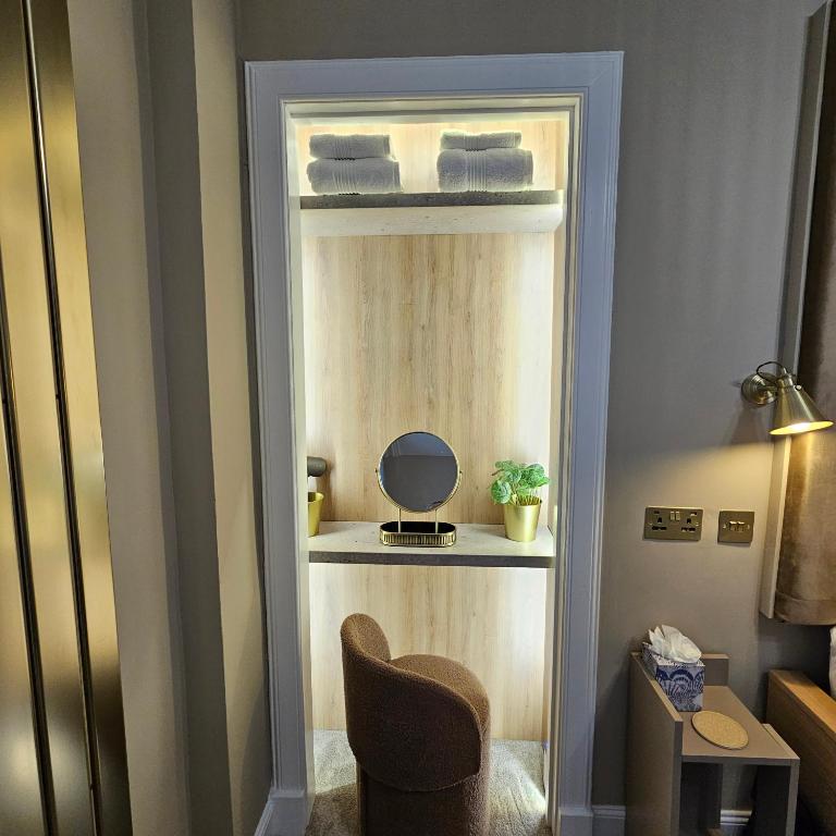 Rose Villa - Double Room