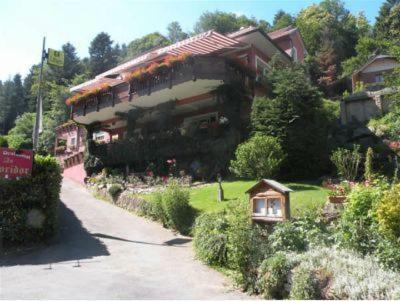 Hotel Restaurant au Floridor – photo 17