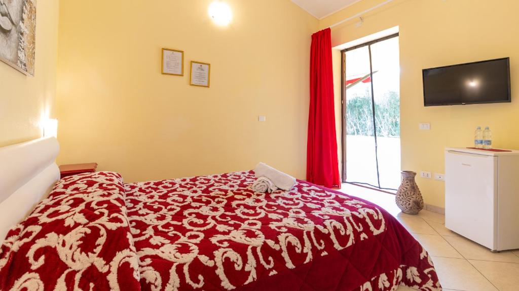 Su Soi - Double Room