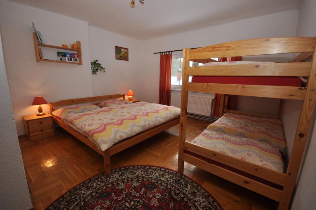 Fotografie z fotogalerie ubytování Holiday home Mrklov/Riesengebirge 2468 v destinaci Mrklov