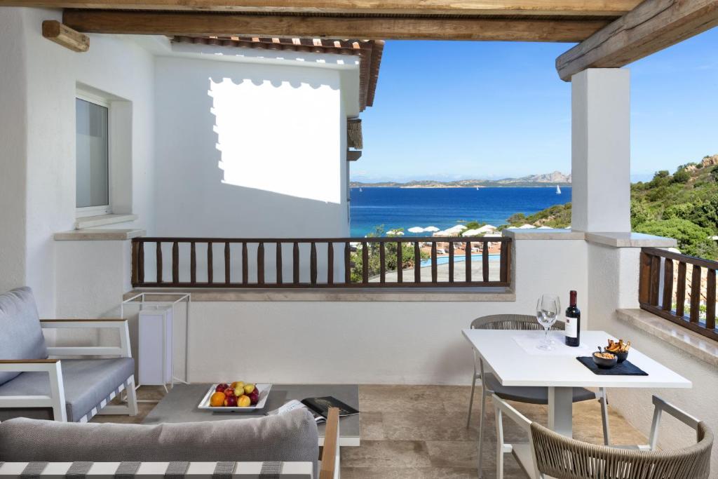 Hotel La Bisaccia