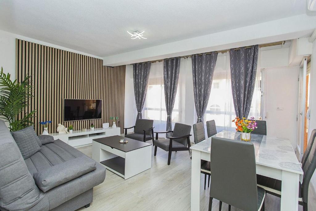 Apartamento Paradise Playa La Mata
