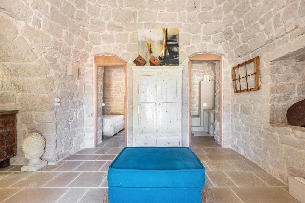 Trullo Kalupe by Perle di Puglia