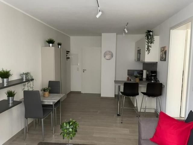 SunSet - Ruhig & Zentral - Komfort Apartment Nähe Altstadt & DOM - 单间公寓