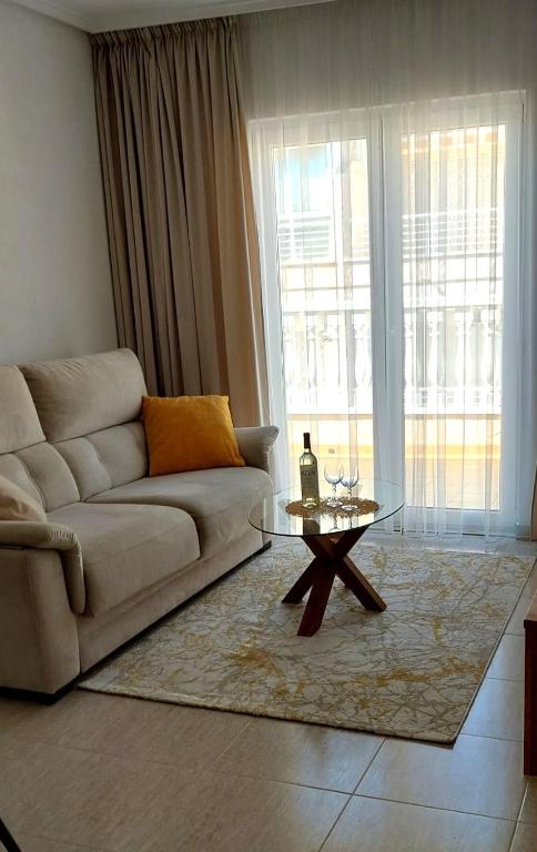 Almudena Penthouse Apartments
