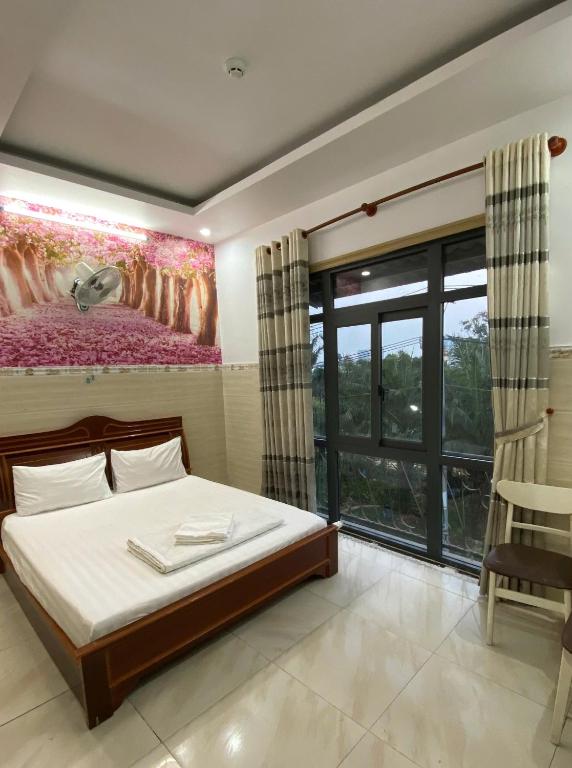 Khách sạn Hội Ngộ - Housity