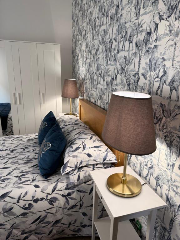 Herbert George Appartement Hotel - Appartement Met Terras