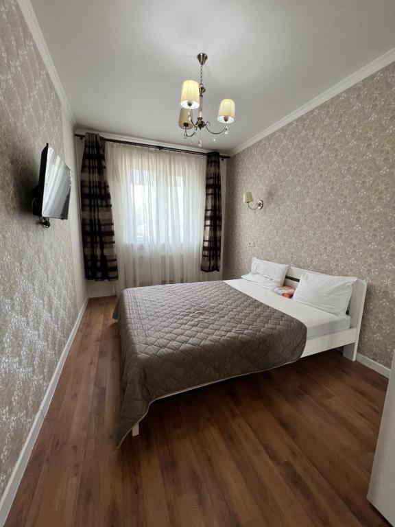 2-х комнатная квартира, возле моря, 8 спальных мест фото 2