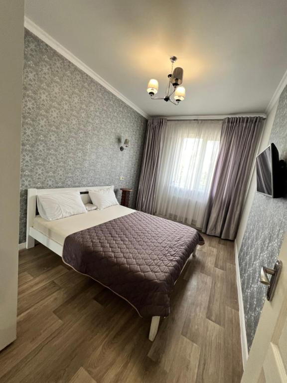 2-х комнатная квартира, возле моря, 8 спальных мест фото 6