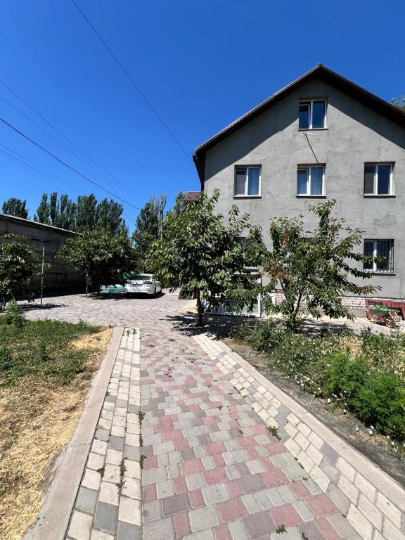 2-х комнатная квартира, возле моря, 8 спальных мест фото 5