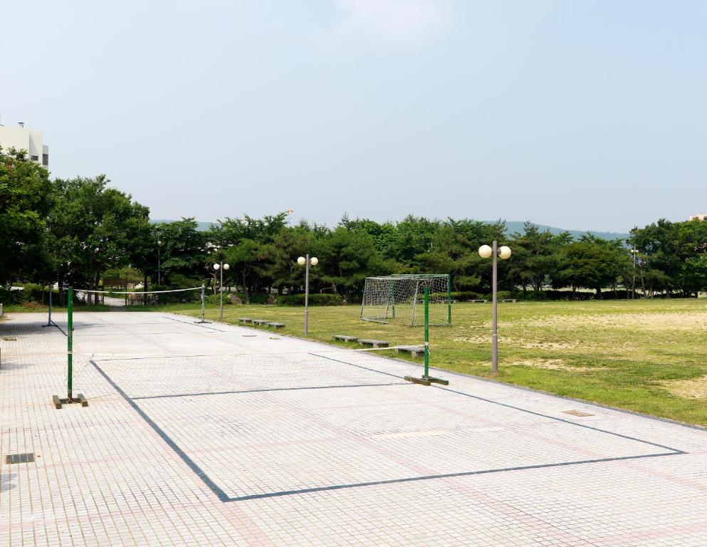 Fotografie z fotogalerie ubytování The K Hotel Gyeongju v destinaci Kjongdžu